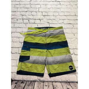 O’Neill Men’s Swim Shorts size 28